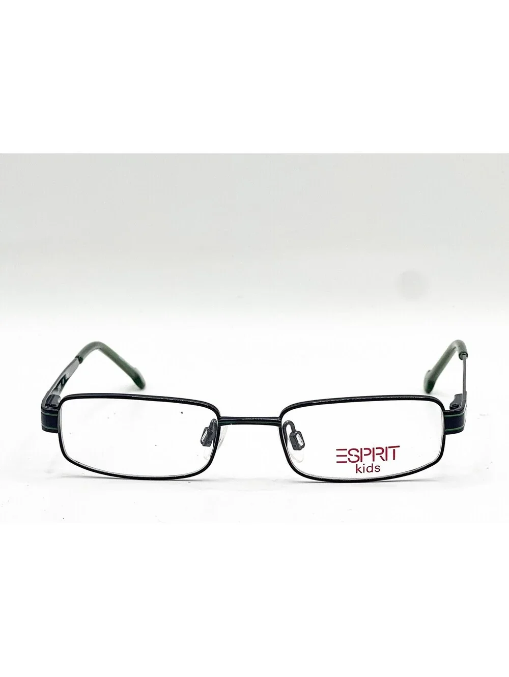 Esprit Kids Et17328 507 Navy Blue Authentic Eyeglasses 44-16-120